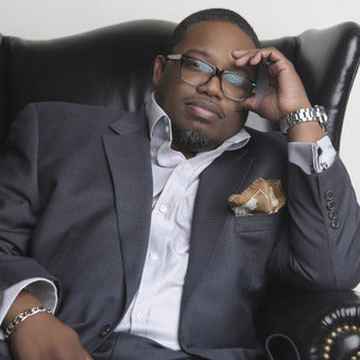 Dave Hollister Richmond Tickets