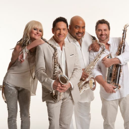 Dave Koz Summer Horns Richmond Tickets