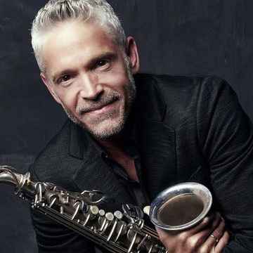 Dave Koz Richmond Tickets