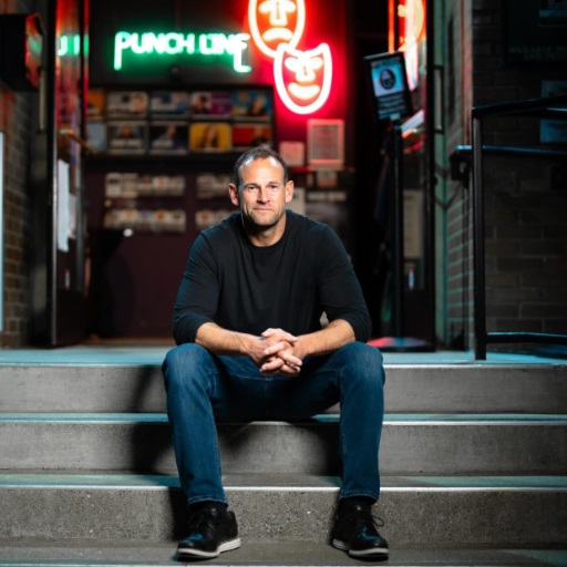 Dave Nihill in Richmond