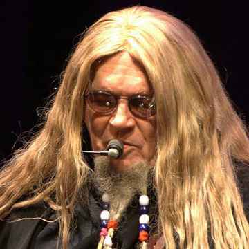 David Allan Coe Richmond Tickets