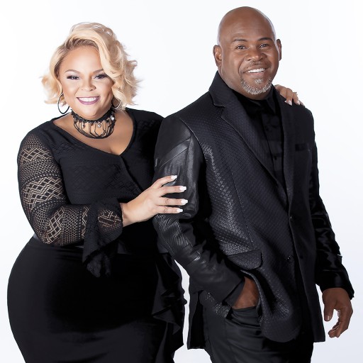 David and Tamela Richmond Tickets