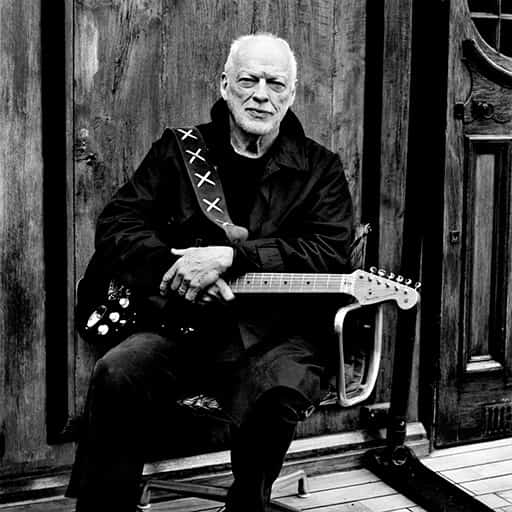 David Gilmour Tickets 2026