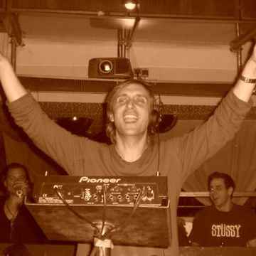 David Guetta Richmond Tickets