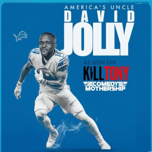 David Jolly in Richmond