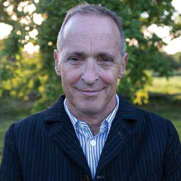 David Sedaris in Richmond