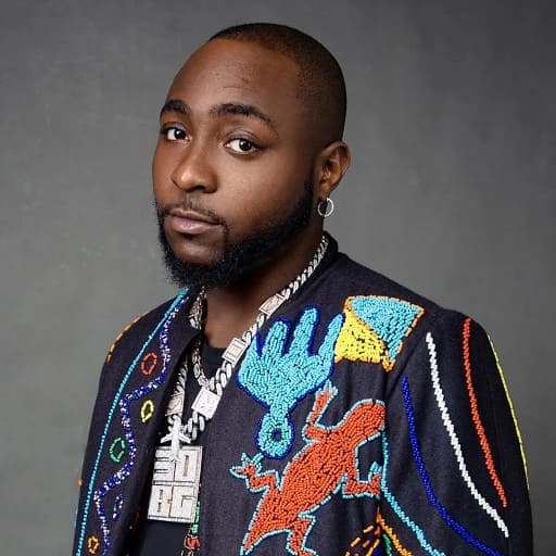 Davido Richmond Tickets