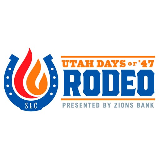 Days of 47 Cowboy Games & Rodeo Tickets