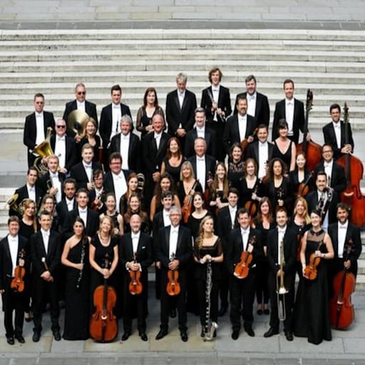 Daytona Philharmonic Orchestra Richmond Tickets