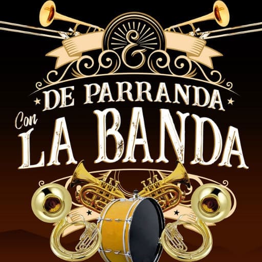 De Parranda con La Banda Richmond Concert Tickets