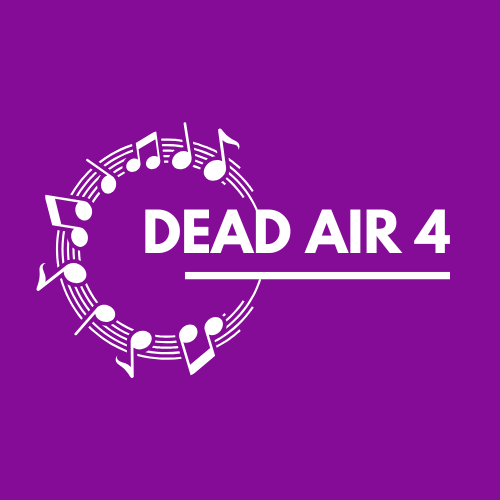 Dead Air 4 Richmond Tickets
