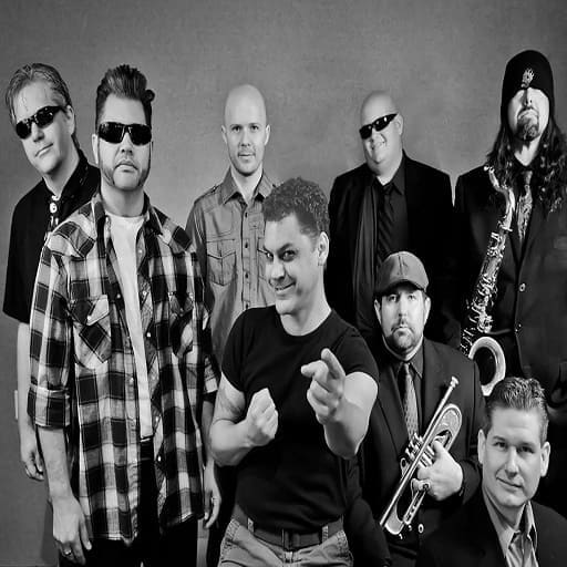Dead Man's Party Richmond Tickets