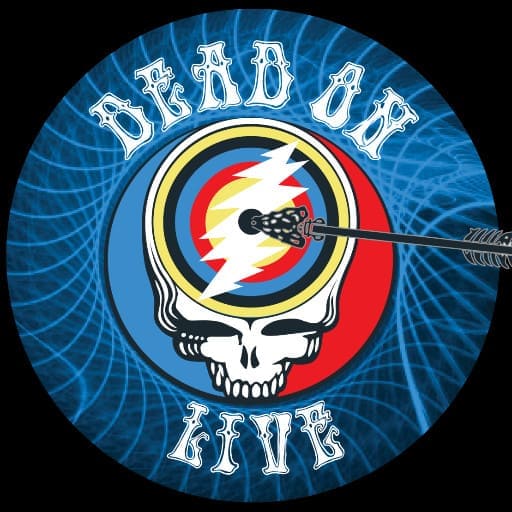 Dead On Live - Grateful Dead Tribute Richmond Concert Tickets