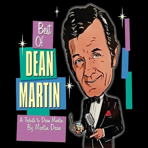 Dean Martin and More Richmond Tickets