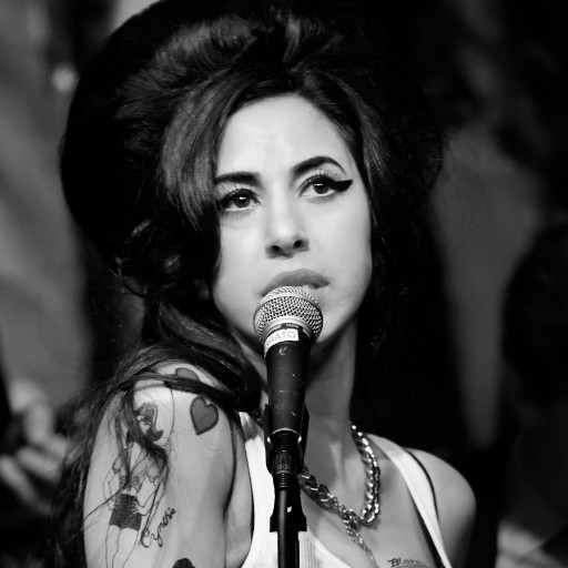 Dear Amy - Amy Winehouse Tribute Richmond Tickets