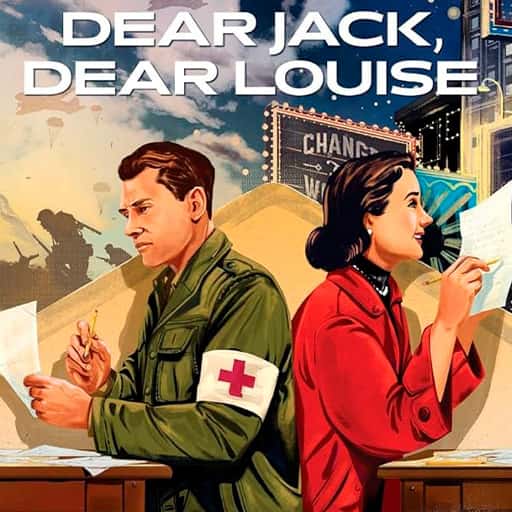 Dear Jack, Dear Louise in Richmond