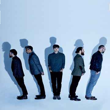 Death Cab for Cutie Richmond Tickets
