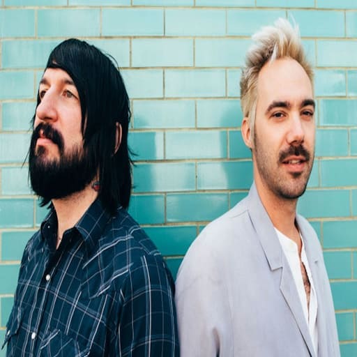 Death From Above 1979 in Richmond