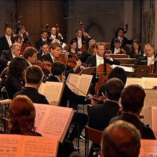 Debussy's La Mer Richmond Concert Tickets