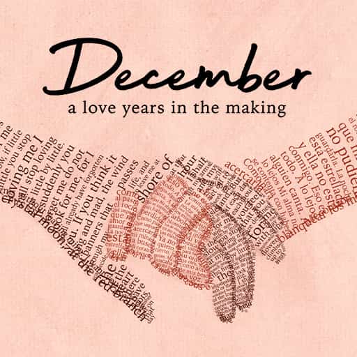 December - A Love Years in the Making Richmond Tickets