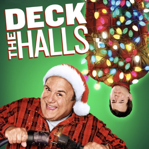 Deck the Halls Richmond Tickets