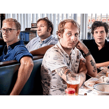Deer Tick Richmond Tickets