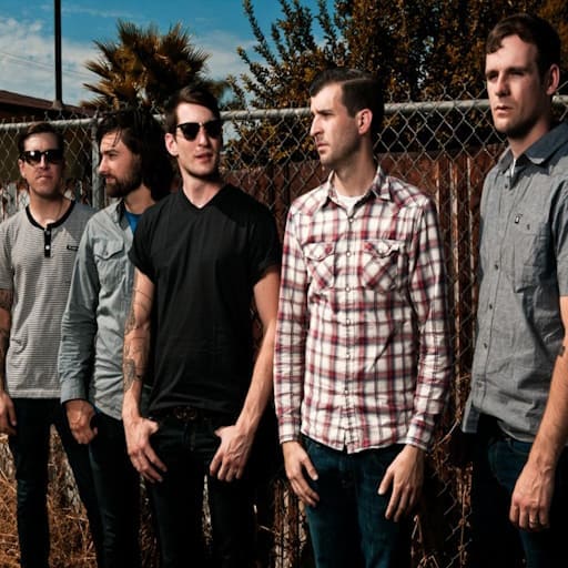 Defeater Richmond Tickets