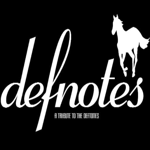 Defnotes - Tribute to The Deftones Richmond Tickets