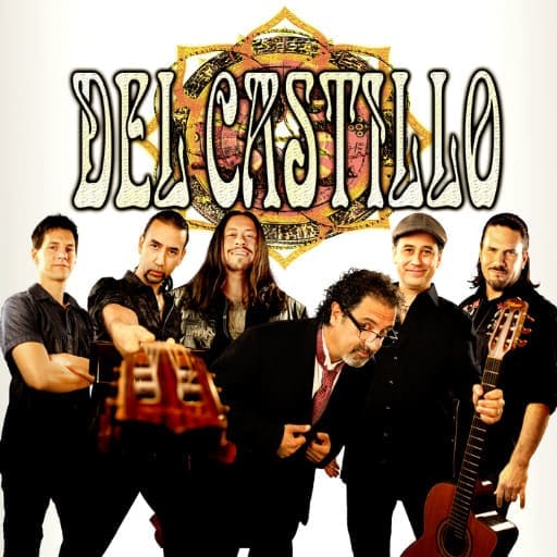 Del Castillo Richmond Tickets