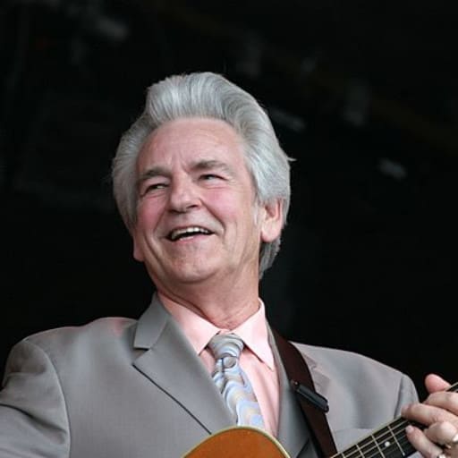 Del McCoury Richmond Tickets