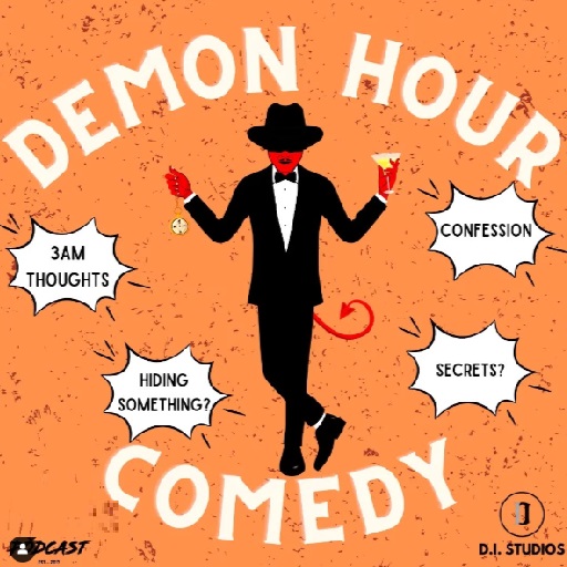Demon Hour Comedy in Richmond