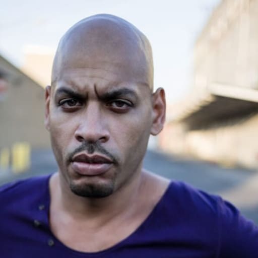 Dennis Ferrer Richmond Tickets