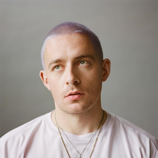 Dermot Kennedy Tickets 2026