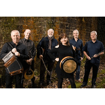 Dervish Richmond Tickets
