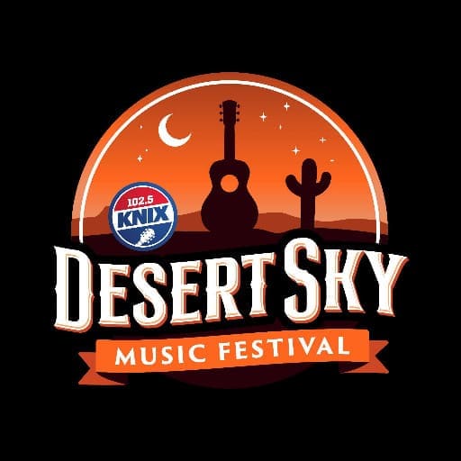 Desert Sky Music Festival Richmond Tickets