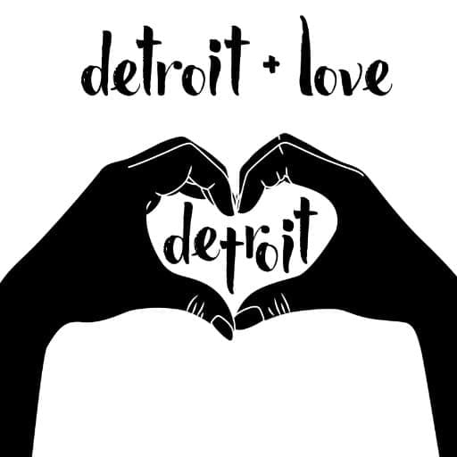 Detroit Love Richmond Tickets