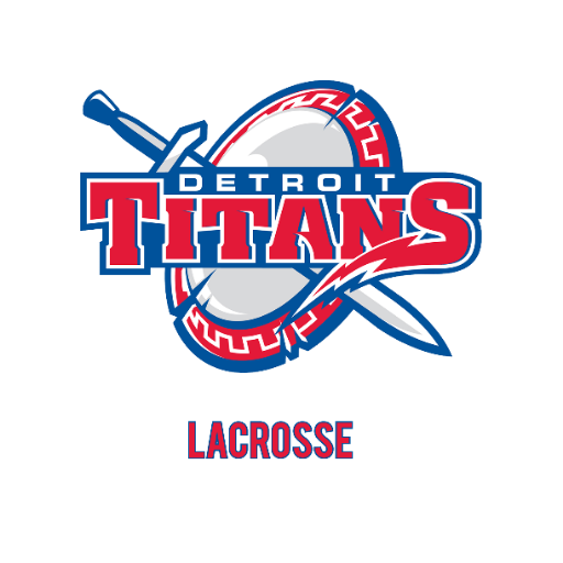 Detroit Mercy Titans Lacrosse Tickets