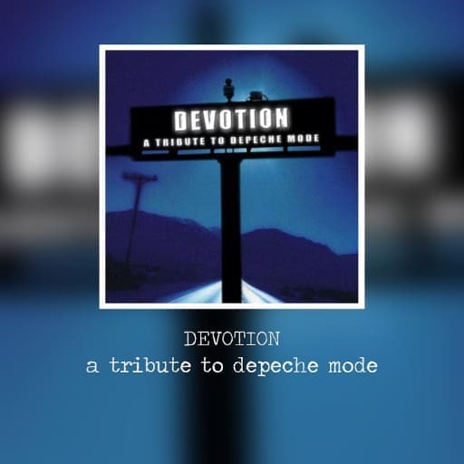 Devotional - Depeche Mode Tribute Richmond Tickets