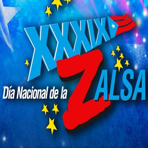 Dia Nacional de la Zalsa Richmond Tickets