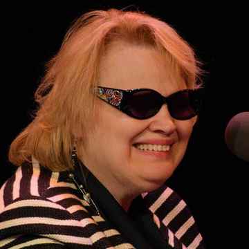 Diane Schuur Richmond Tickets