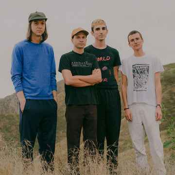 DIIV Richmond Tickets