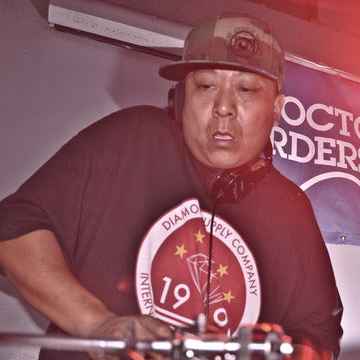 Dilated Peoples Richmond Tickets