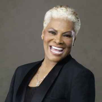 Dionne Warwick Richmond Concert Tickets