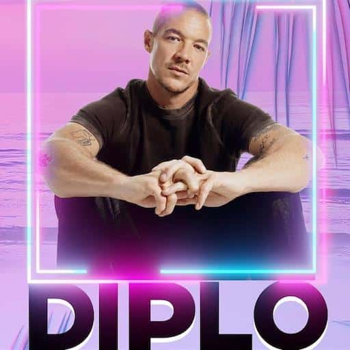 Diplo Richmond Tickets