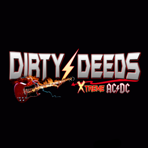 Dirty Deeds - AC/DC Tribute Richmond Concert Tickets