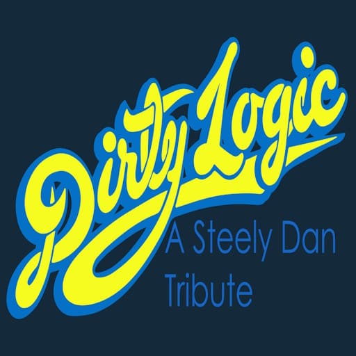 Dirty Logic - Steely Dan Tribute Band Richmond Tickets