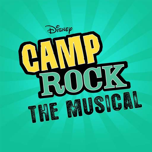 Disney's Camp Rock - The Musical Richmond Tickets