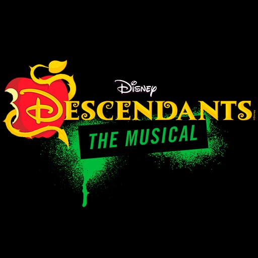 Disney's Descendants in Richmond