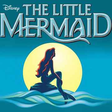 Disney's The Little Mermaid Richmond Tickets