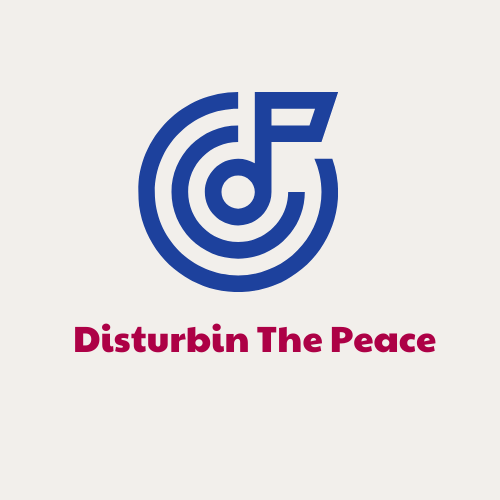 Disturbin The Peace Richmond Tickets
